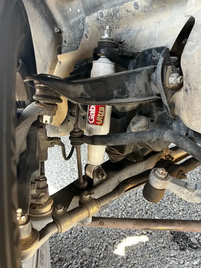 ددسن 2007 سوبر جي ال ممشى قليل 8