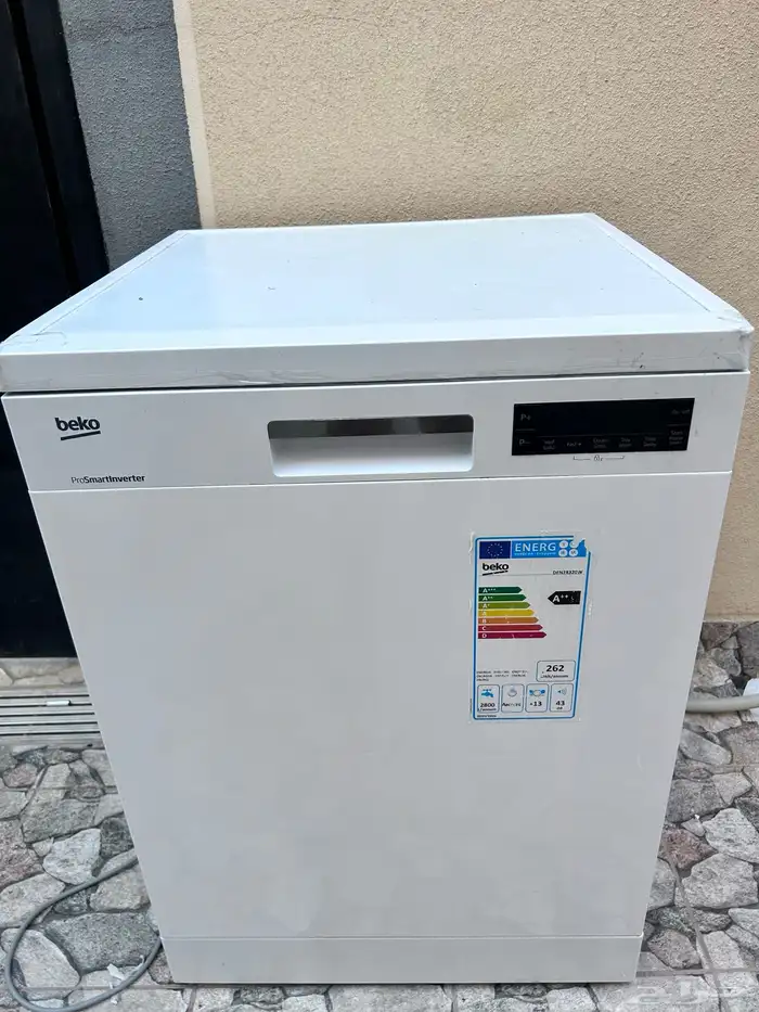 غسالة صحون. beko 0