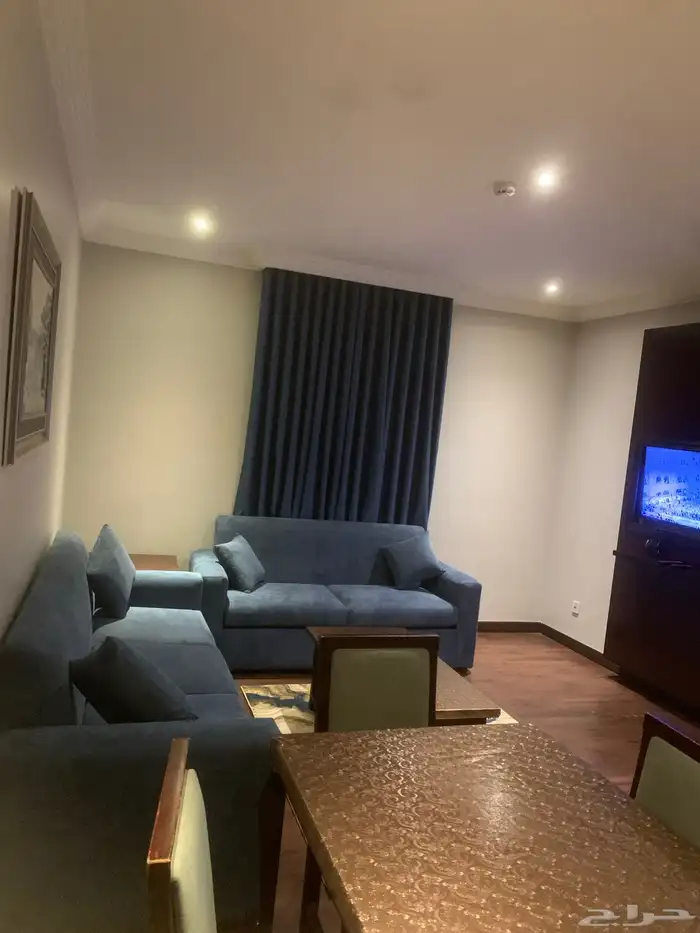 شقق مفروشه للإيجار الشهرية 8