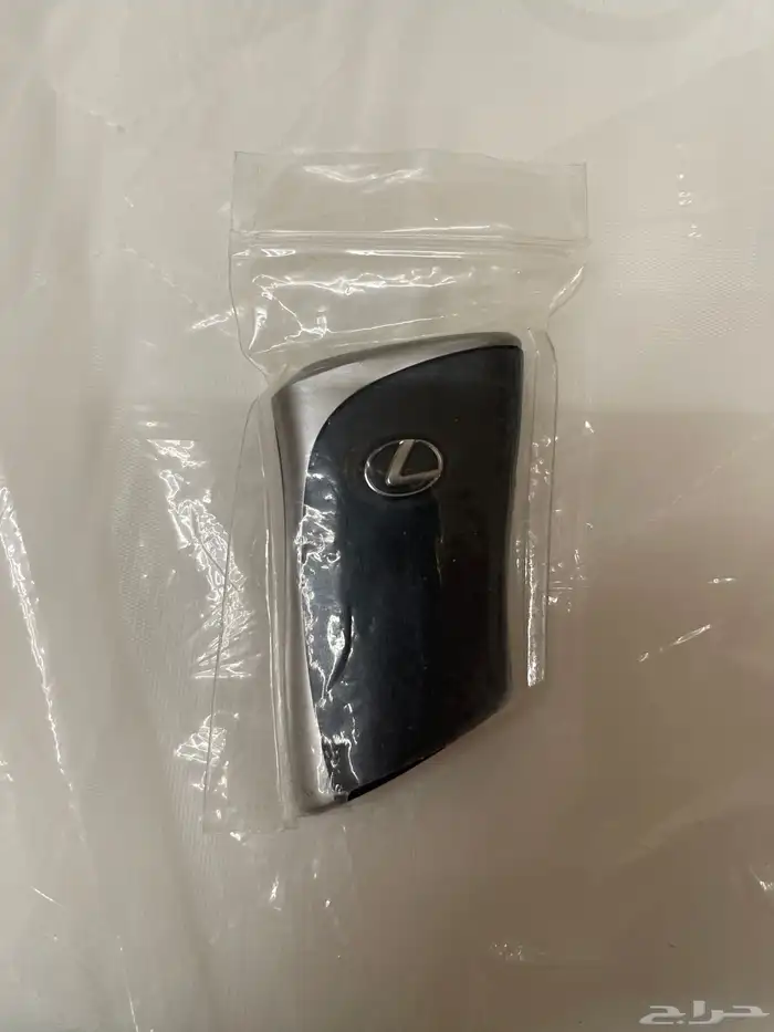 ريموت لكزس جديد مديلات حديثة وشريحه لكزس وماطور لكزس هواء 0