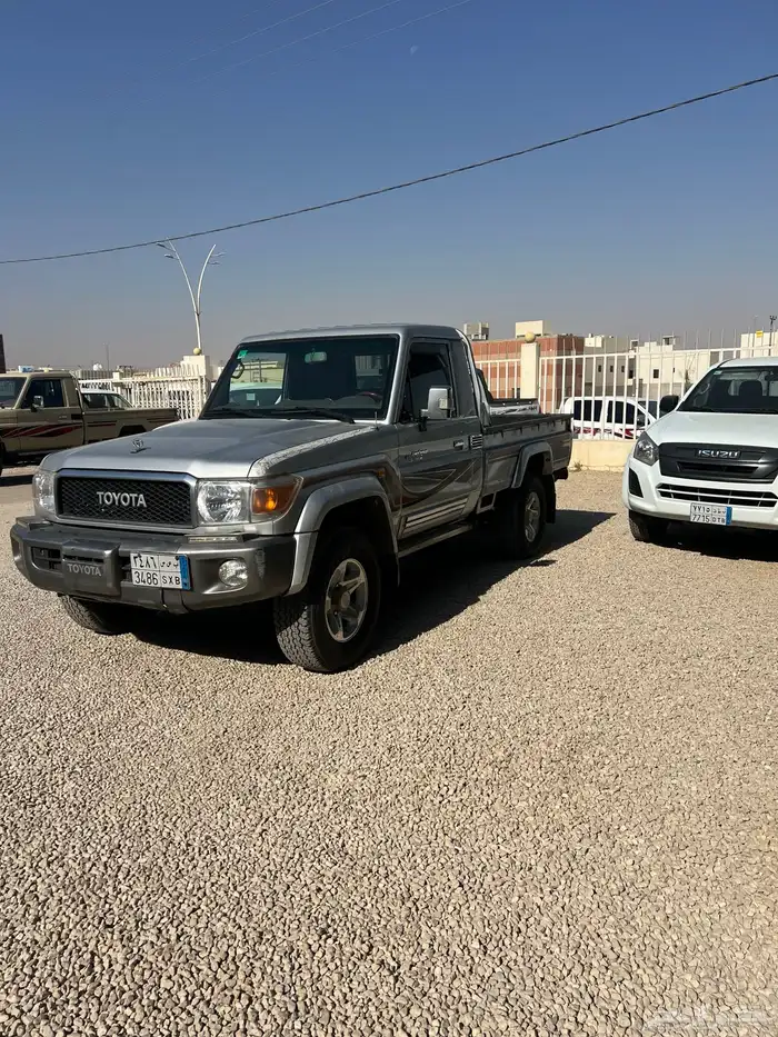 تويوتا شاص 4