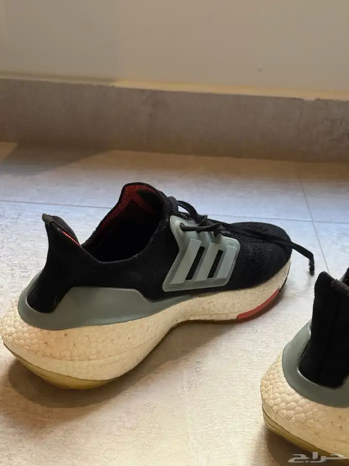 جزمة اديداس الترا بوست 22 2