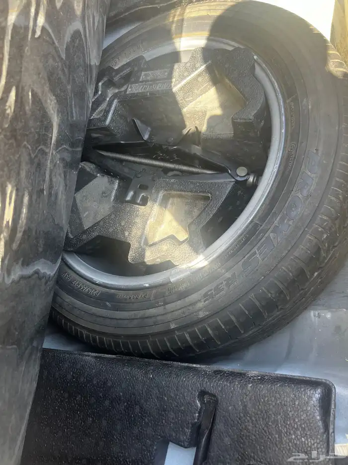 افالون 2016 نصف فل نظيف 18