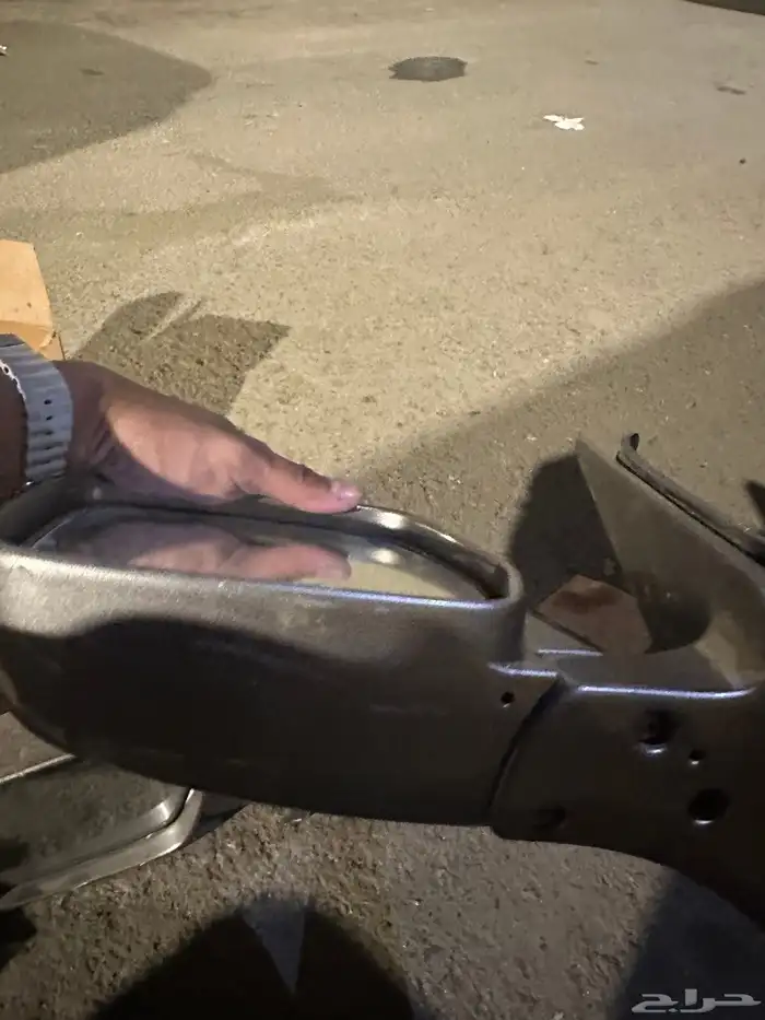 قطع جيب لاند كروزر 2003 8