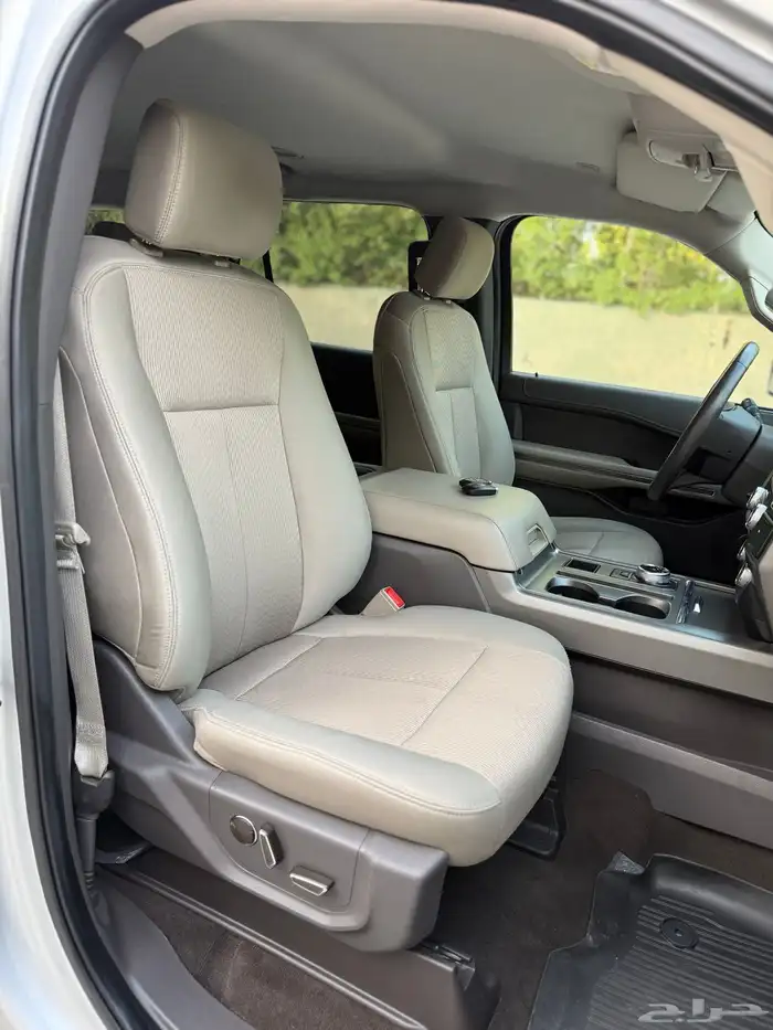 FORD EXPEDITION XL 2019 27