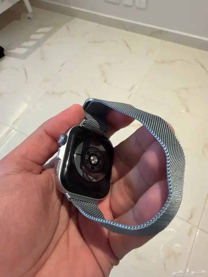 ساعة هواوي واتش فيت 4 برو fit 4 pro 1