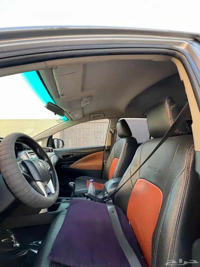 انوفا 2016 للبيع 8