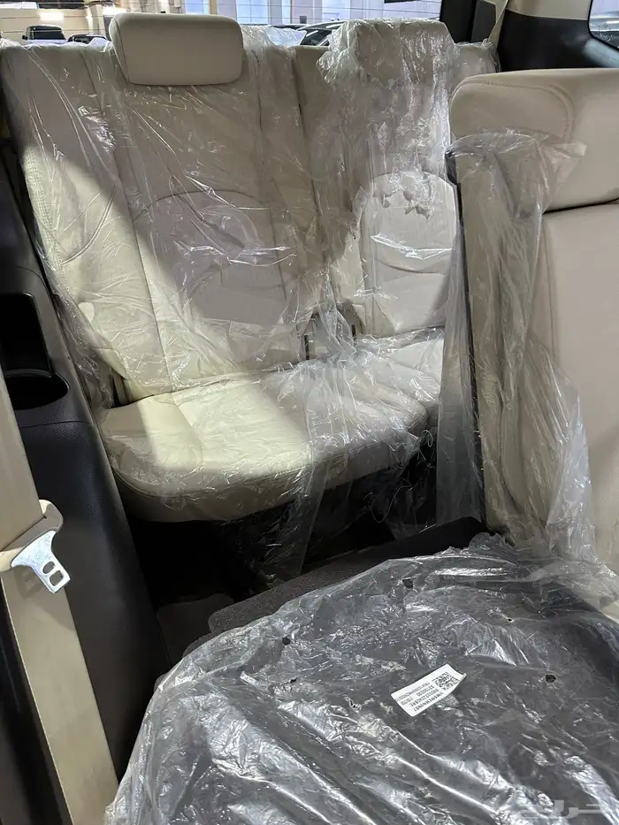 كيا موهافي 2020 نص فل مخززن وكالة بدي ومحركات بحالة المصنع 39