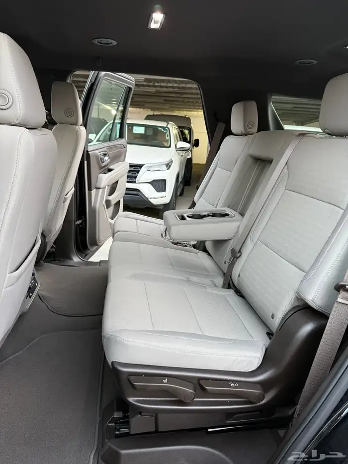 تاهو 2023 LS بدون دبل 18