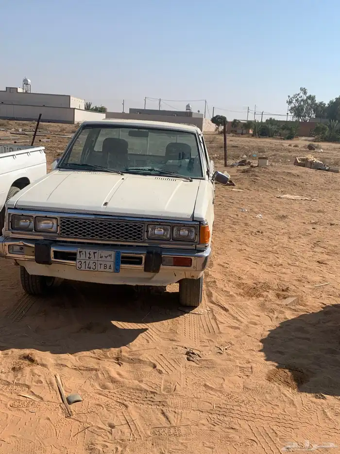 ددسن موديل 1984 0