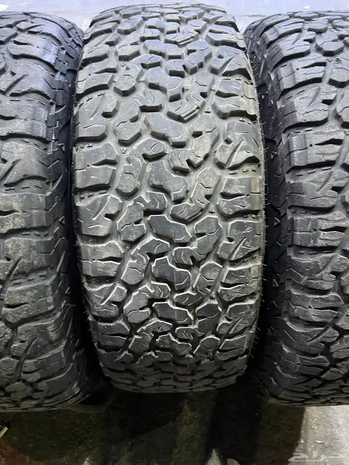 جنوط برايد 5مسمار معا كفرات نص حجري 17 21