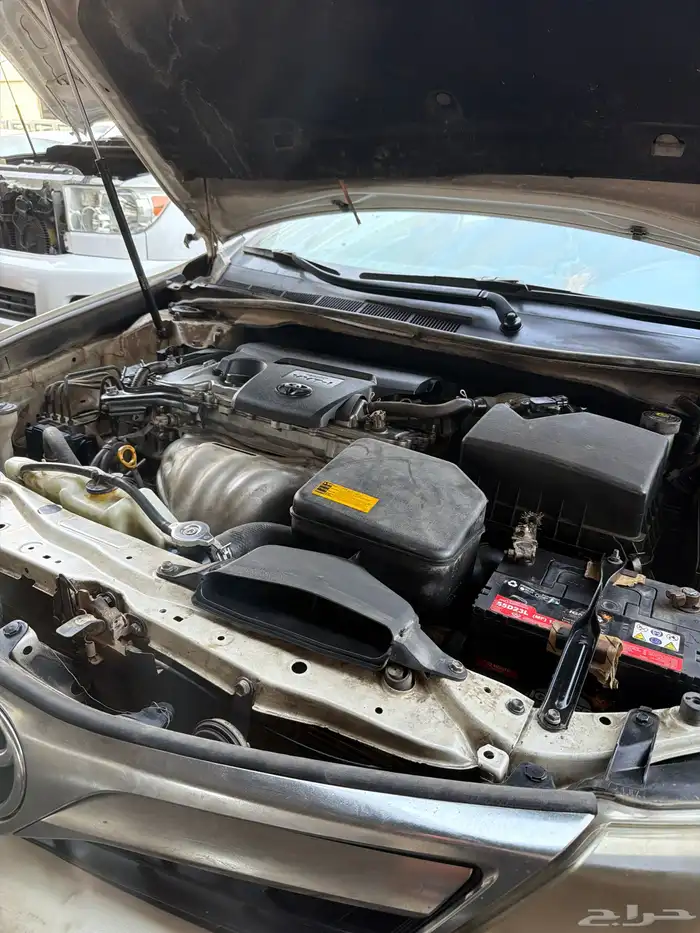 مكينة كامري 0