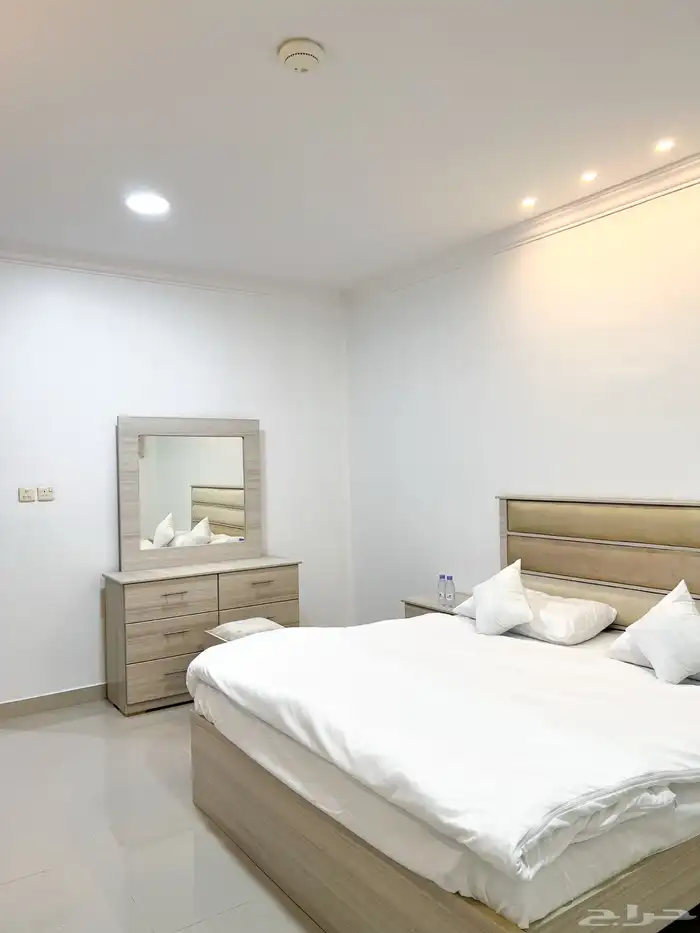 شقه مفروشه للايجار 7