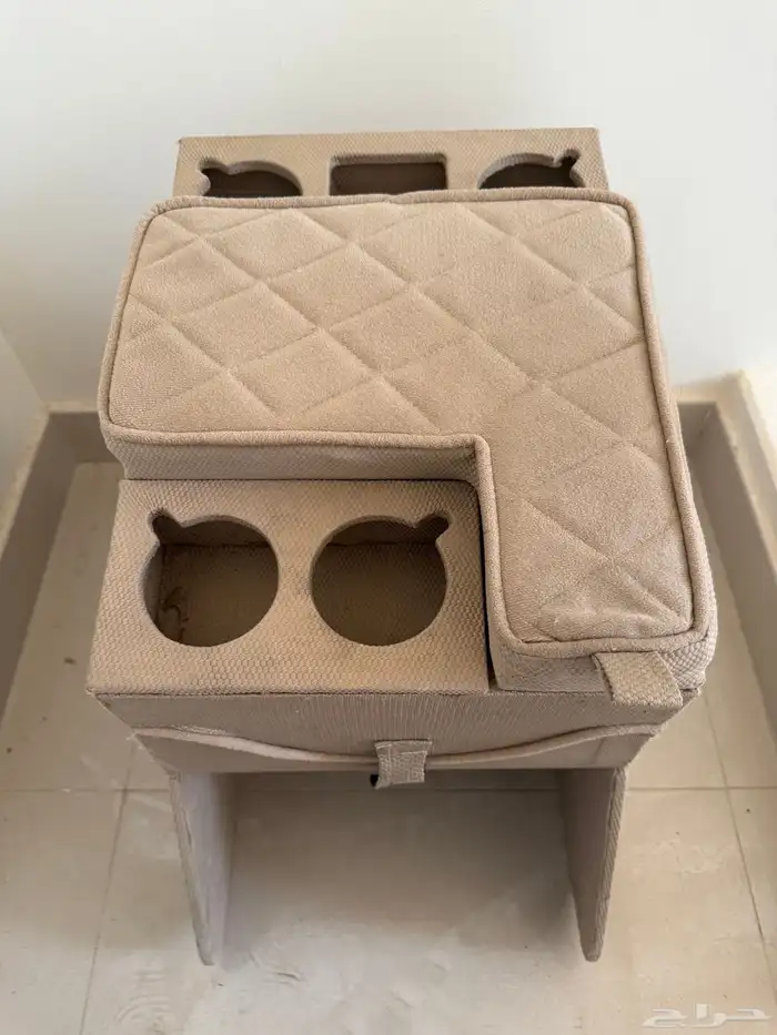 تكاية باترول 4