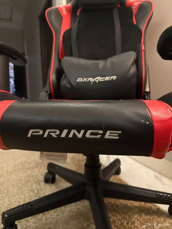 كرسي العاب dx racer 3