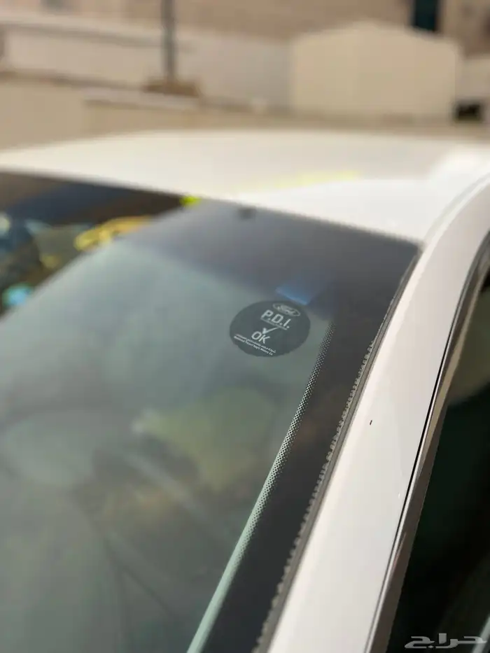 فورس تورس 2022 ابيض مخزن 47