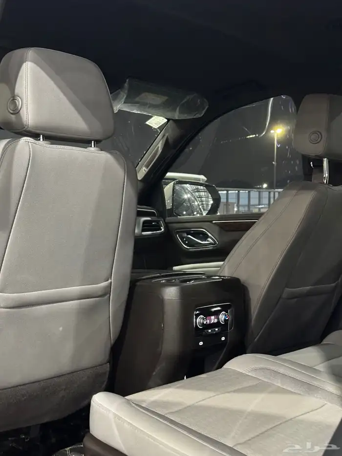 جي ام سي يوكن 2022 دبل عداد 68 الف 8