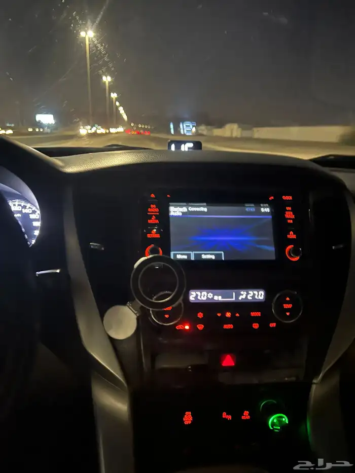 متسوبيشي مونتيرو فل 11