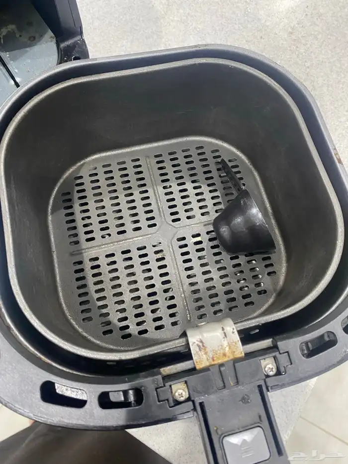 قلاية هوائية philips 2