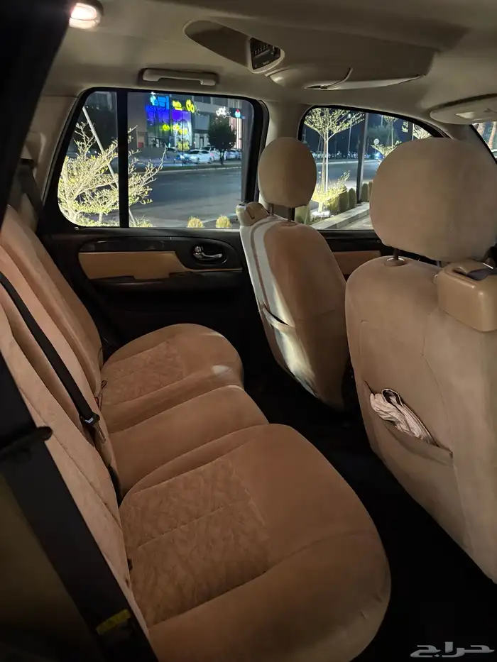 جي أم سي انفوي 2006 2