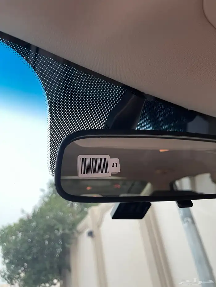 كيا كادينزا 2018 شبه الاصفار 58