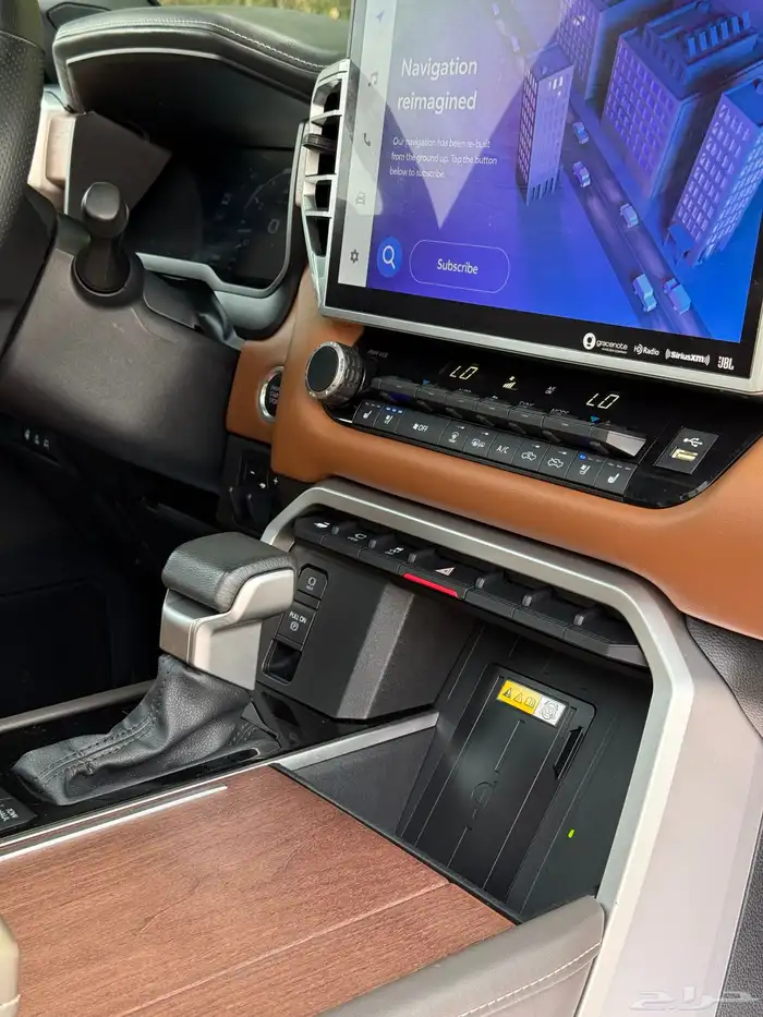 تندرا فل كامل 1794 مديل 2023 19