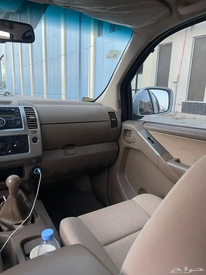 نافارا 2011 15