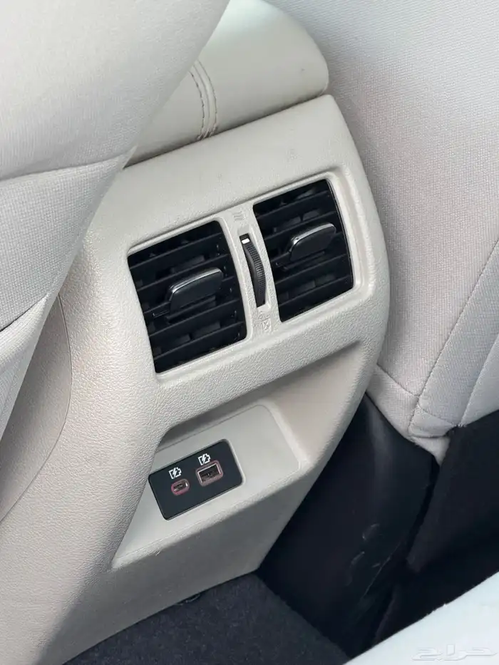 نيسان التيما SV 2021 وكالة 22