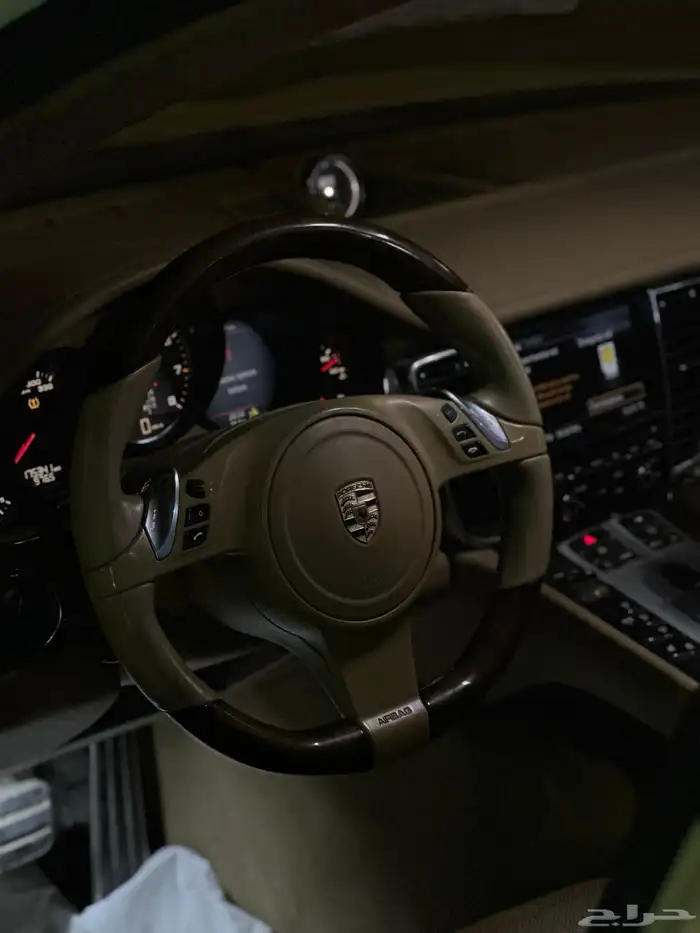 بورش للبيع او بدل 0