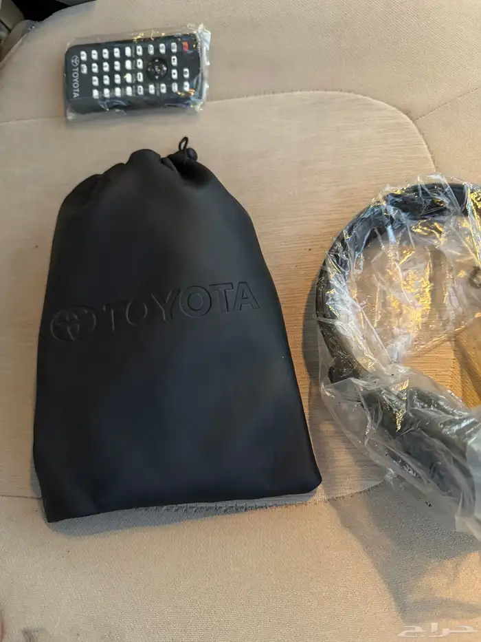 جيب لاندكروزر 2011((مخزن )) 22