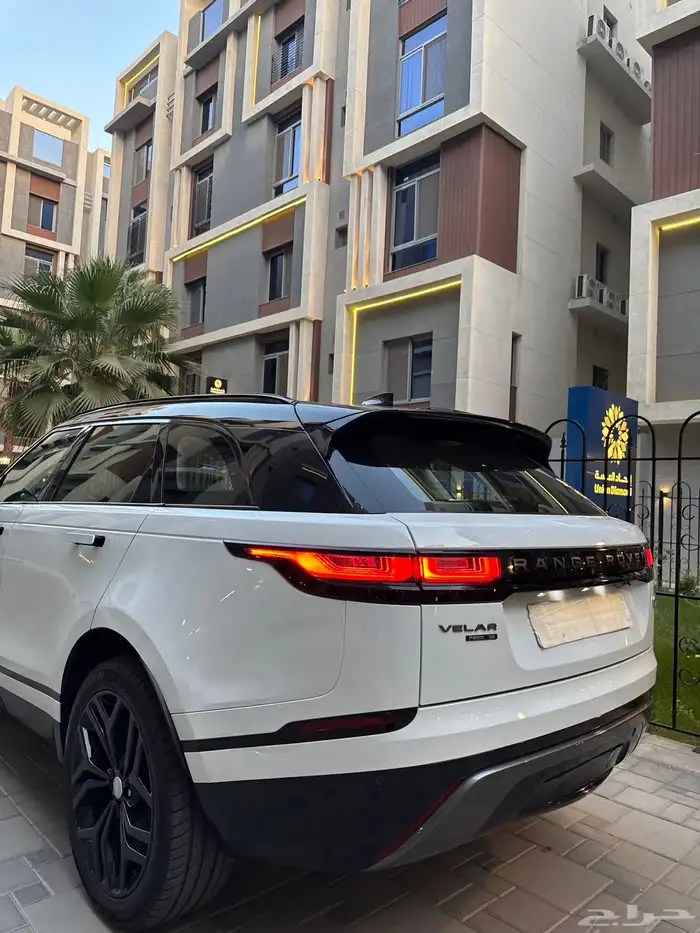 Land Rover Velar R 2019 15