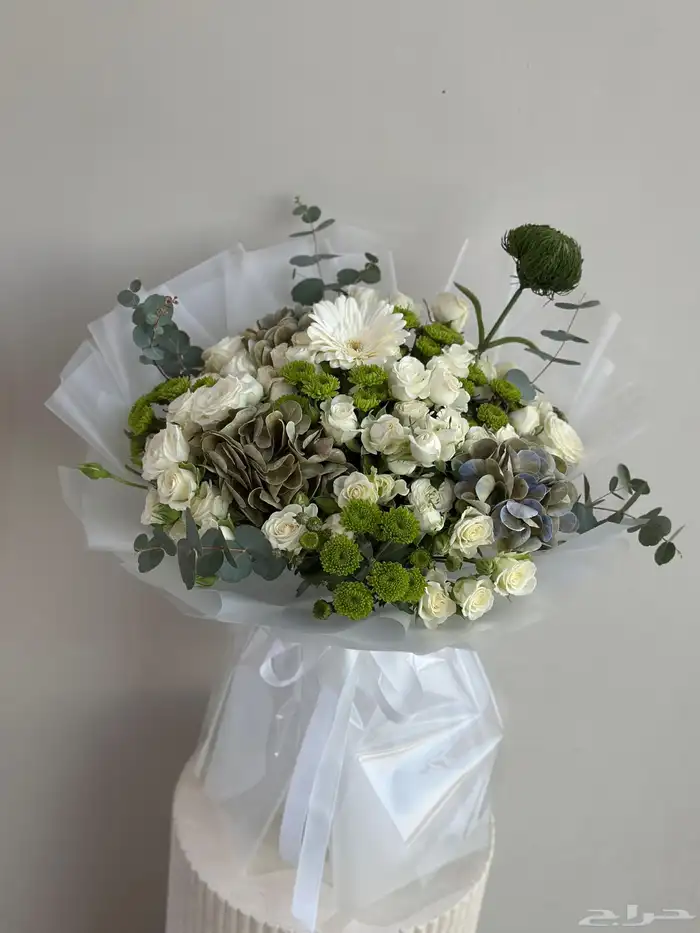 مندوب ورد الجبيل الصناعيه 10