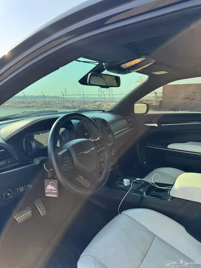 كرايسلر S300 2017 5