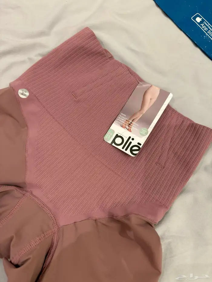 مشد للجسم جديد 0