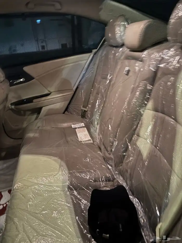 اكورد 2014 6 سلندر سبورت 13