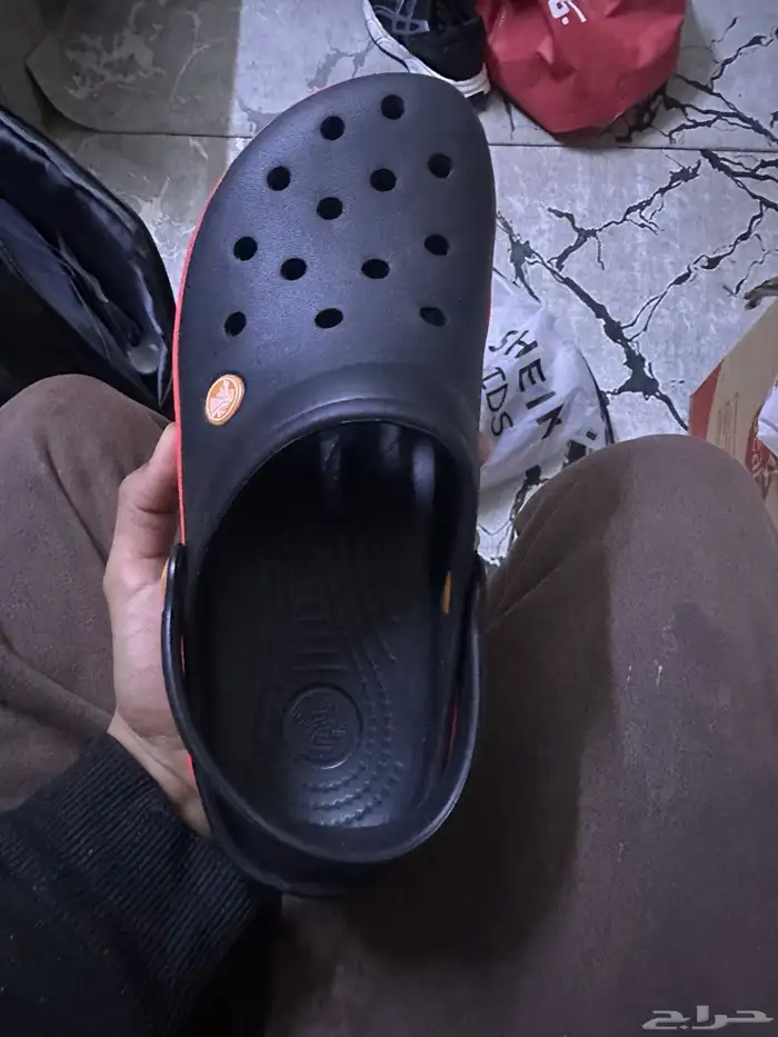 crocs 3