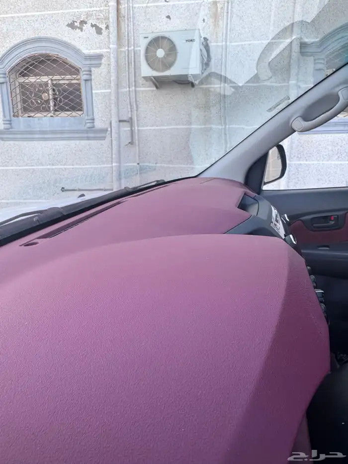 هايلوكس ( مخزن بريمي ) 68