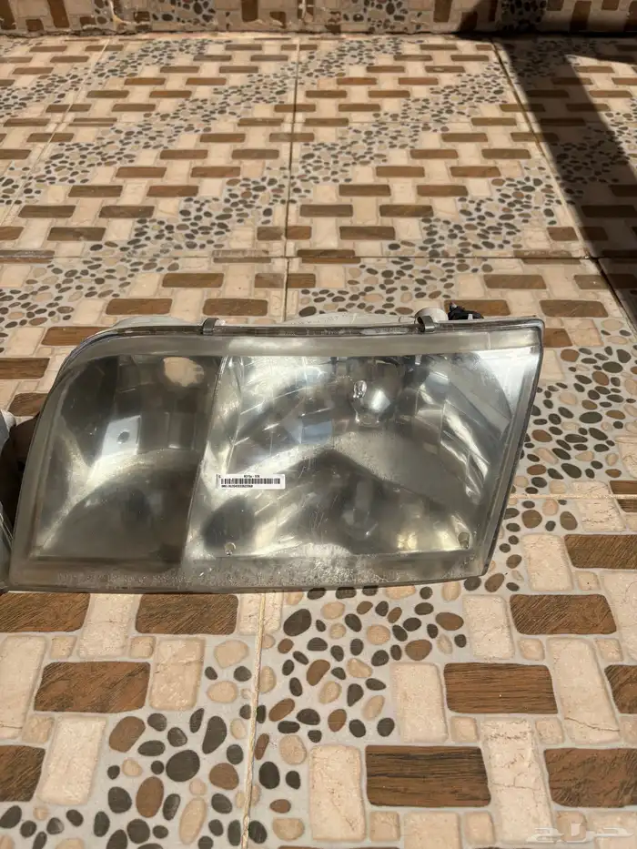 شمعات فورد فكتوريا 11 طقم 1