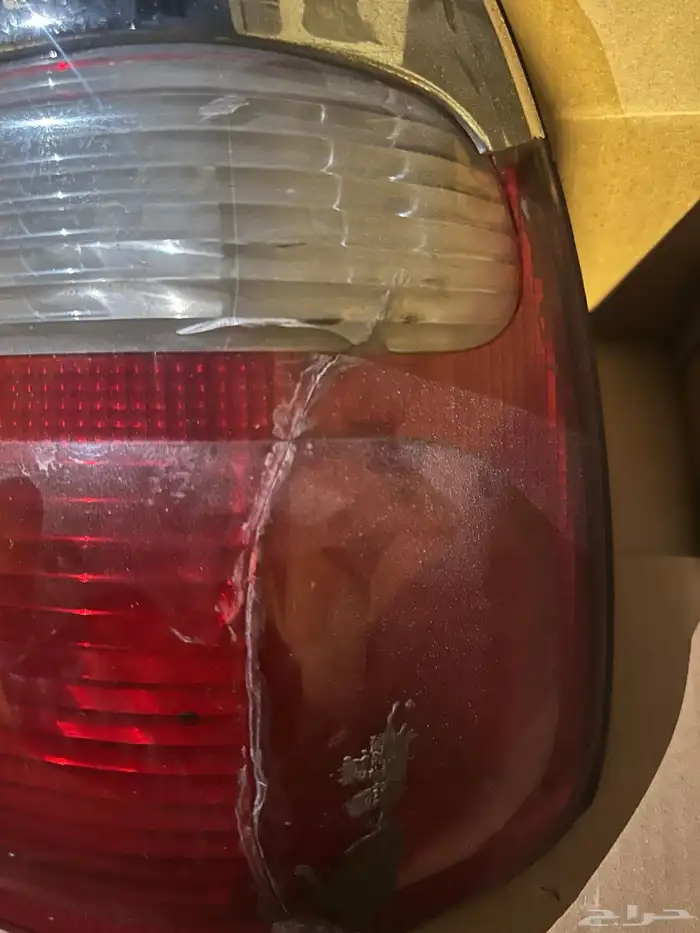 قطع جيب لاند كروزر 2003 2