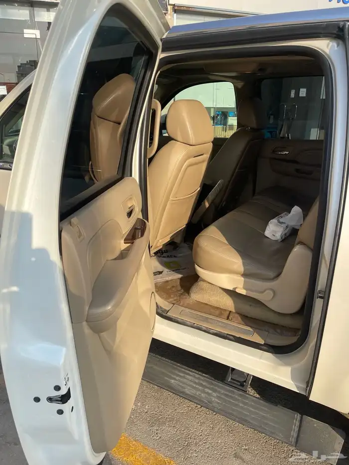 كاديلاك إسكاليد 2009 نظيف للبيع 13