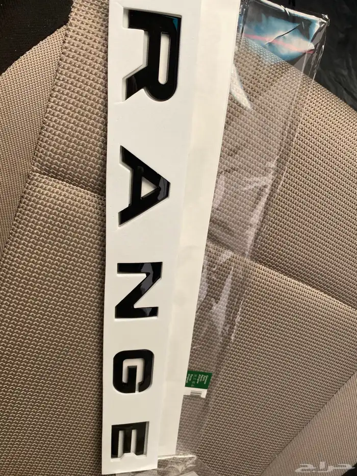 رنج روفر 2018 RANGE ROVER 0