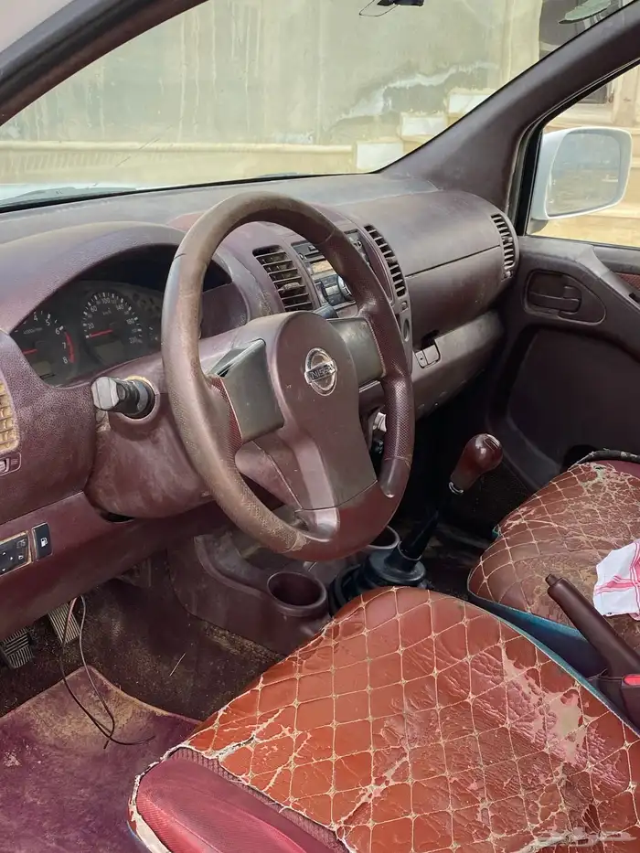 البيع نفار مديل12 ماشي 300 وشوي 6