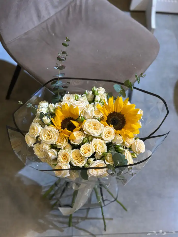 مندوب ورد الجبيل الصناعيه 6