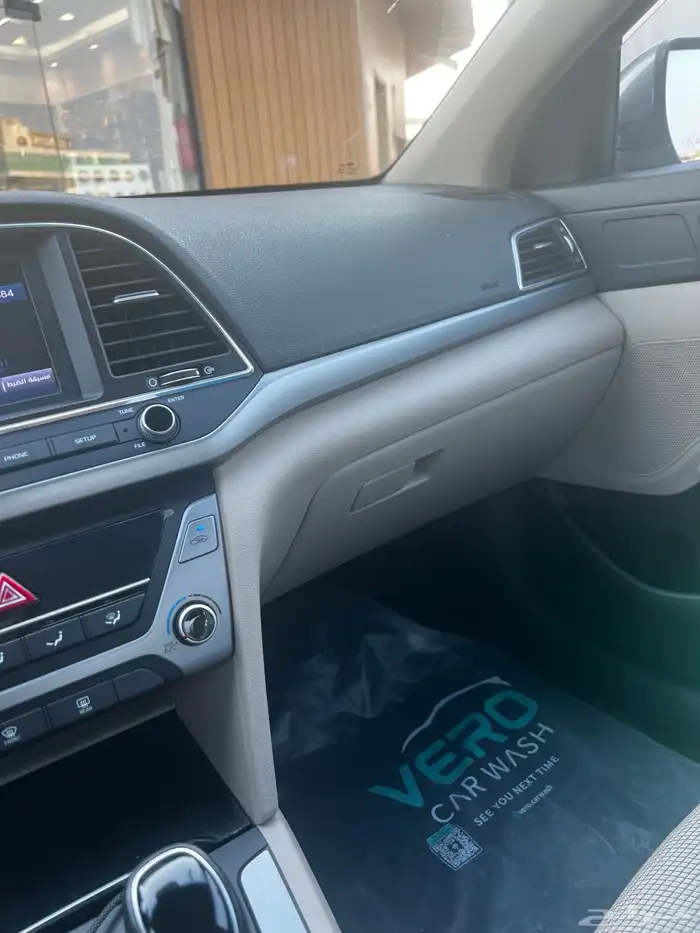 النترا للبيع مديل 18 ممشى قليل 2