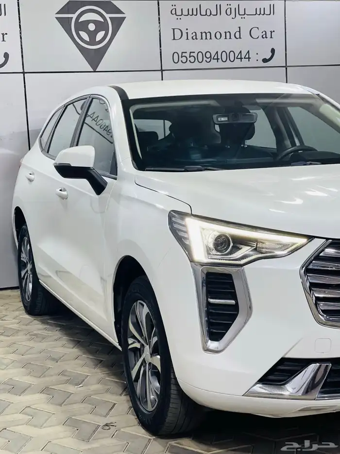 هافال جوليان موديل 2024 ( وكاله ) 3