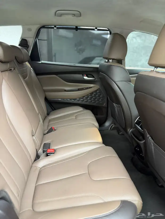 هيونداي سنتافي ديزل 22