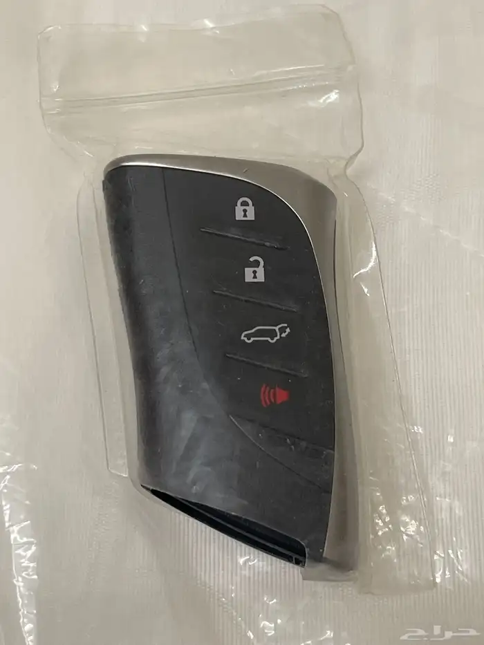 ريموت لكزس جديد مديلات حديثة وشريحه لكزس وماطور لكزس هواء 1