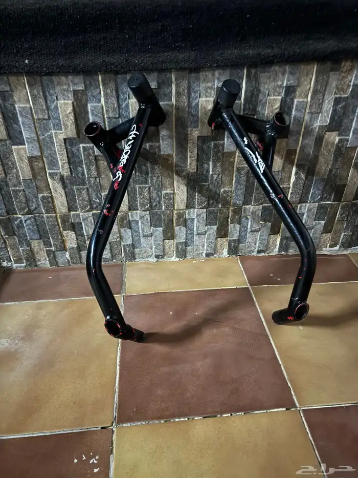 كراج كيج لدراجه الناريه سزوكي 2015   2024 1