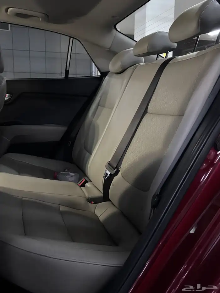 كيا ريو 2021 فل كامل (اعلى فئه) 40