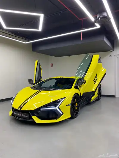 لامبورجيني ريفويلتو index